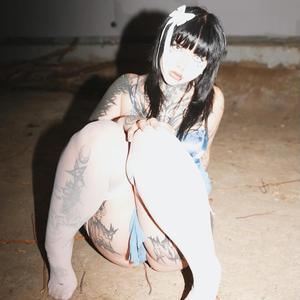 COTTONMOUTH (feat. Quint Alexander)