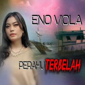 PERAHU TERBELAH