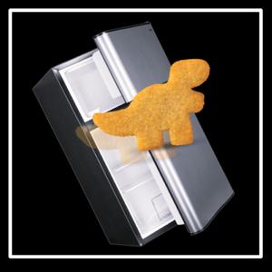 Dino nuggies