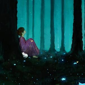 一个人的梦境