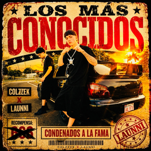 LOS MÁS CONOCIDOS