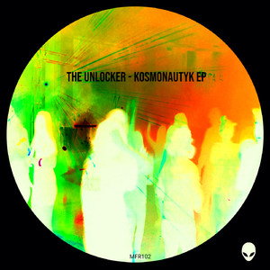 Space Infinity (Original Mix)