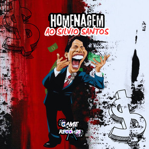 Homenagem Ao Silvio Santos
