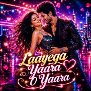 Laayega Yaara O Yaara
