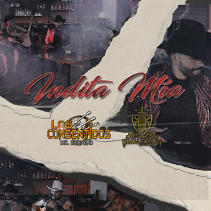 Indita Mia (En Vivo)