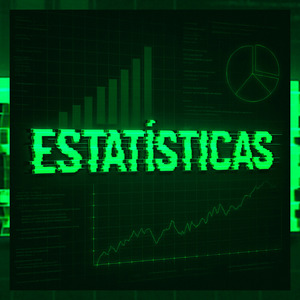 Estatísticas