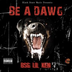 Be A Dawg