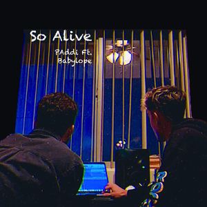 So Alive (feat. Babylope)
