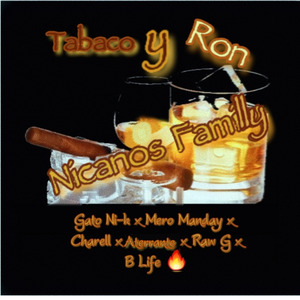 Tabaco y Ron