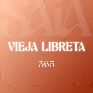 VIEJA LIBRETA