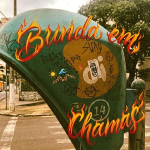 Bunda Em Chamas