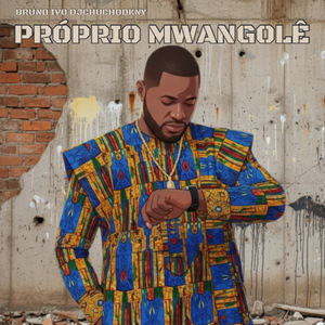 Próprio Mwangolê