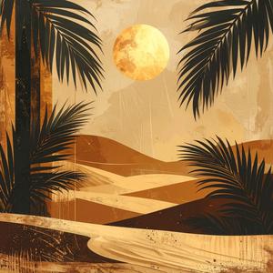 Midnight Sand