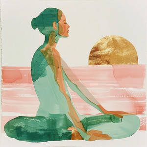 Eco Equilibrante De La Armonía