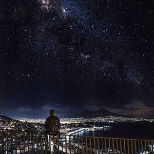 被偷走的十分钟（prod by August Wu）