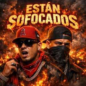 estan sofocados