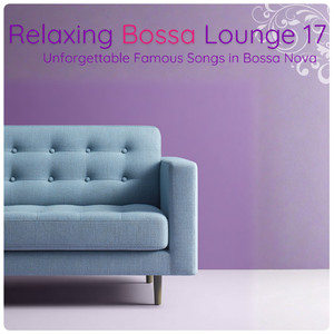 I Love Your Smile (Bossa Version)