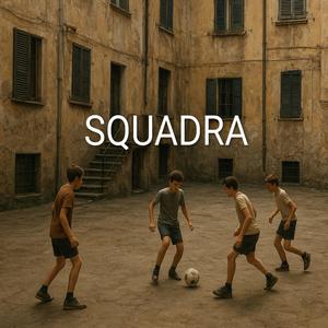 SQUADRA