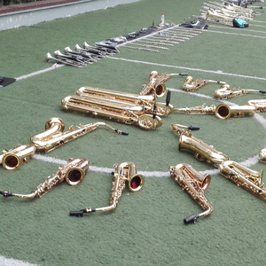 Six years of shine