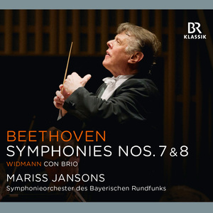 Symphony No. 7 in A Major, Op. 92:IV. Allegro con brio