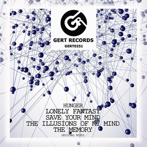 The Illusions Of My Mind (Original Mix)