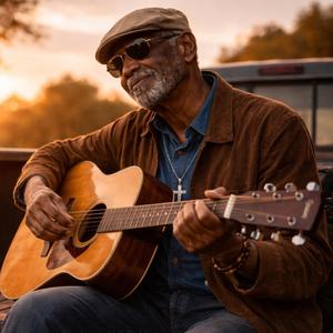 Entre sombras tranquilas