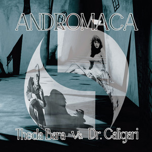 Theda Bara vs. Dr. Caligari