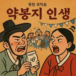 약봉지 인생 (Pill Bag Life)