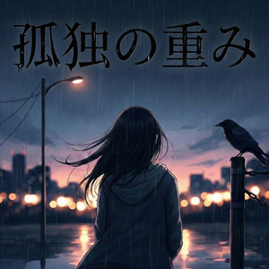 孤独の重み
