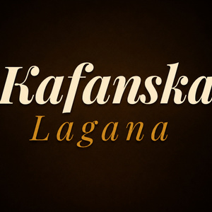 Kafanska Lagana (Extended Version)