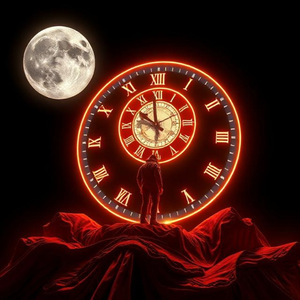 Time Traveler