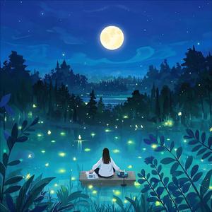 大自然治愈师（竹林风声+钢琴曲+放松解压）