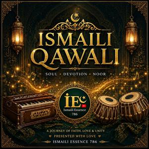 Ismaili Qawali (Tu Kuja Man Kuja - Gujrati)