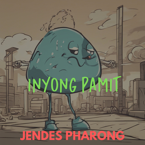 Inyong Pamit
