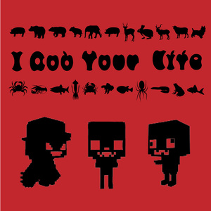 I Rob Your Life ( I Want to be Alive )