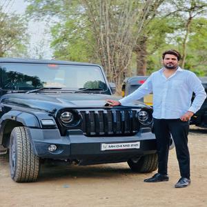 MANGESH DARE DESAI VALA (feat. Prashant Bhoir)