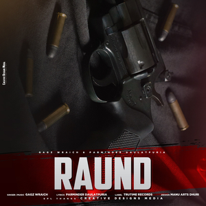 Raund