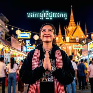 ទេវតាឆ្នាំថ្មីជួយរកគូ