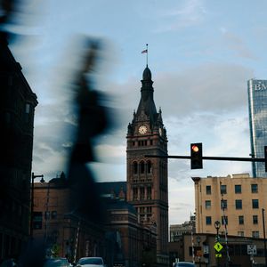 晴空操场的频率