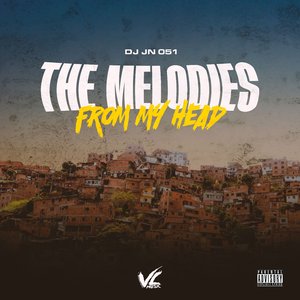 The Melodies From My Head (feat. Mc Gw)