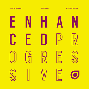 Eterno (Extended Mix)