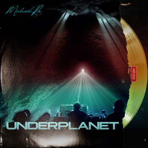 Underplanet (Original Mix)