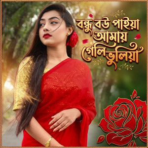 বন্ধু বউ পাইয়া আমায় গেলি ভুলিয়া