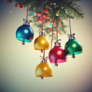 Big Juicy Jingle Bells by @dionysianpyrotechnicians262