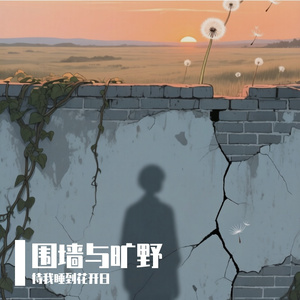 围墙与旷野(第一版)