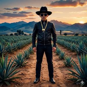 EL SEÑOR DE LA CRUZ