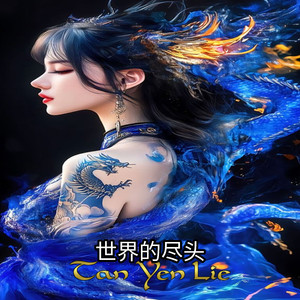 世界的尽头