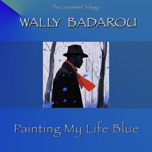 Painting my life blue