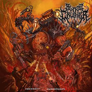 Feeder of the Gaping Maw (feat. TyrantulaFL)