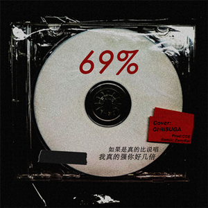 GALI-69%（ChillSUGA remix）